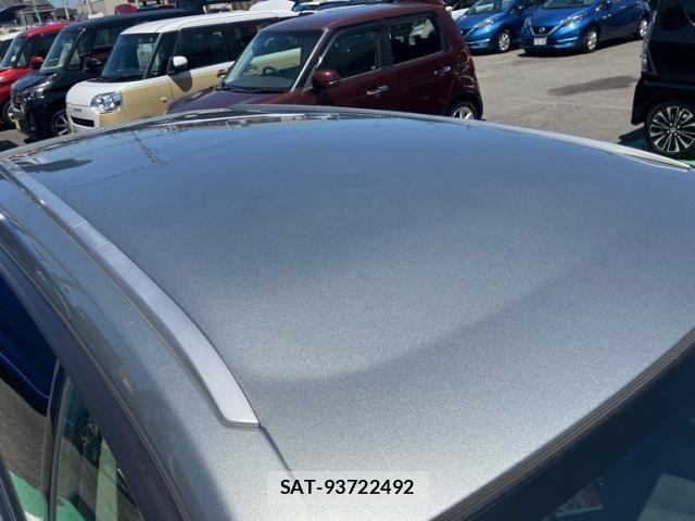 Subaru LEGACY TOURING WAGON 2007-03 8366660-8