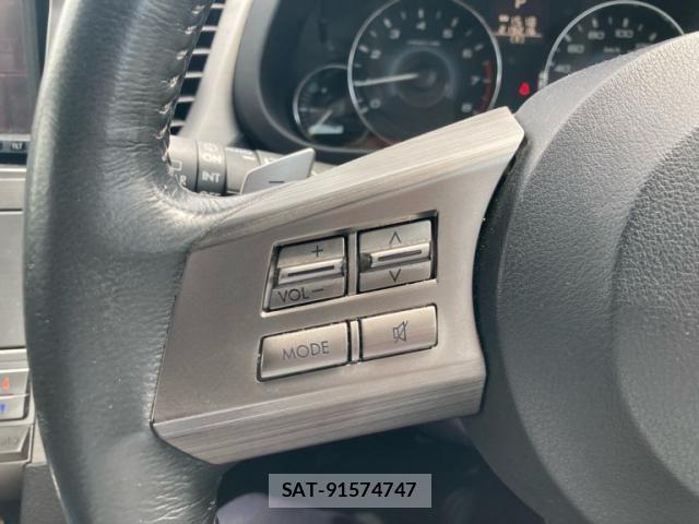 Subaru LEGACY TOURING WAGON 2010-05 8366662-16