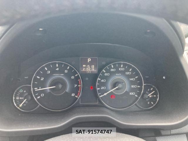 Subaru LEGACY TOURING WAGON 2010-05 8366662-17