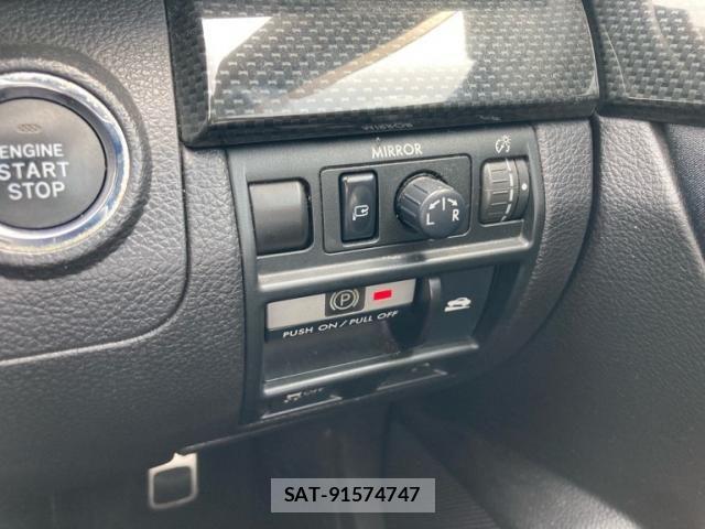 Subaru LEGACY TOURING WAGON 2010-05 8366662-18