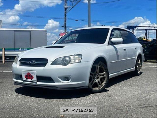 Subaru LEGACY TOURING WAGON 2005-06 8366654-0