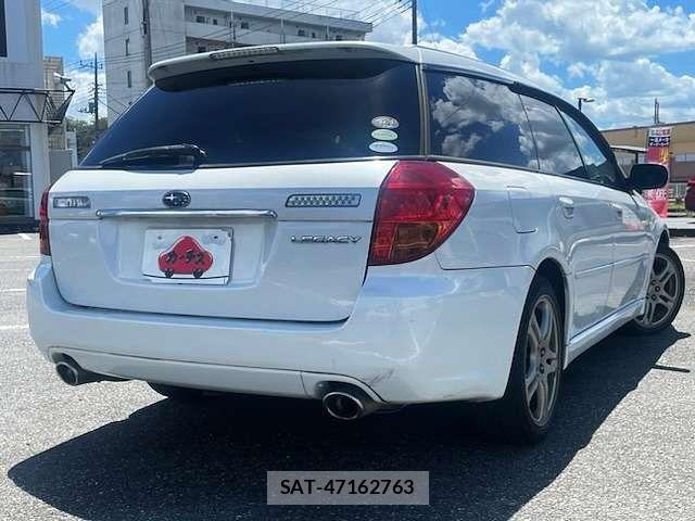 Subaru LEGACY TOURING WAGON 2005-06 8366654-2