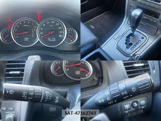 Subaru LEGACY TOURING WAGON 2005-06 8366654-3