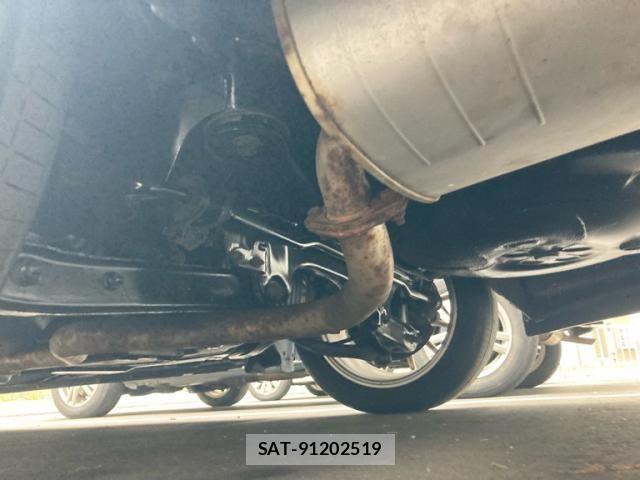Subaru LEGACY TOURING WAGON 2013-03 8366661-14
