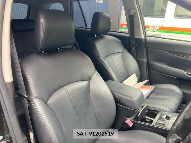 Subaru LEGACY TOURING WAGON 2013-03 8366661-17