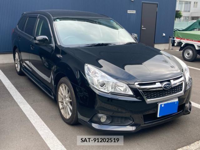 Subaru LEGACY TOURING WAGON 2013-03 8366661-1