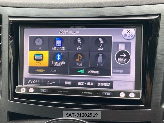 Subaru LEGACY TOURING WAGON 2013-03 8366661-25