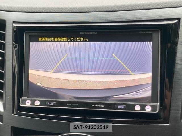 Subaru LEGACY TOURING WAGON 2013-03 8366661-26