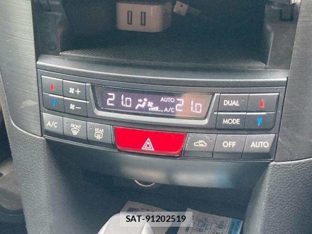 Subaru LEGACY TOURING WAGON 2013-03 8366661-27