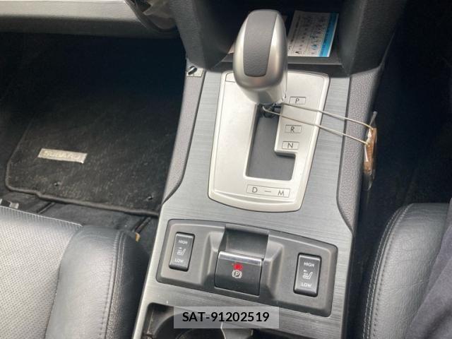 Subaru LEGACY TOURING WAGON 2013-03 8366661-28