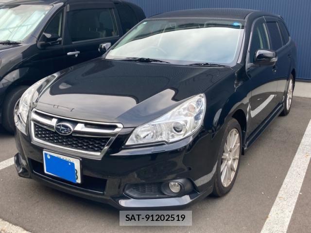 Subaru LEGACY TOURING WAGON 2013-03 8366661-2