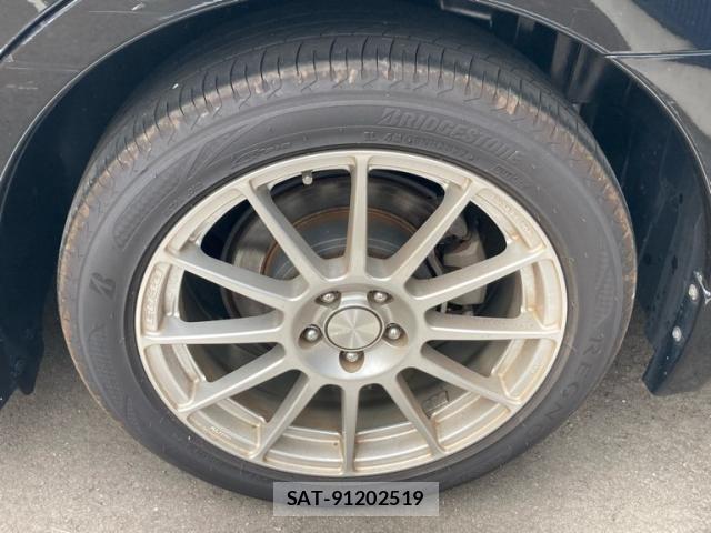 Subaru LEGACY TOURING WAGON 2013-03 8366661-6