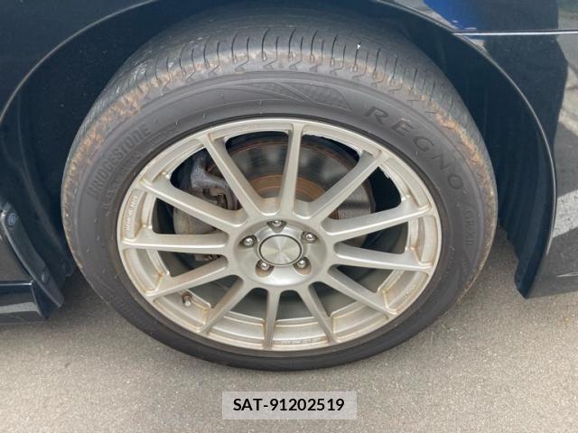 Subaru LEGACY TOURING WAGON 2013-03 8366661-8