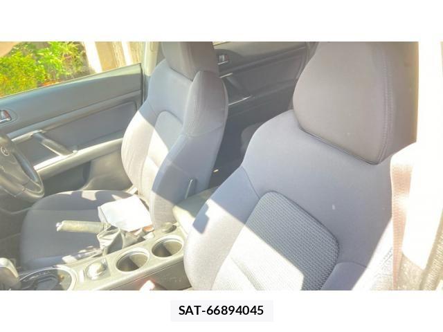 Subaru LEGACY TOURING WAGON 2007-04 8413219-9