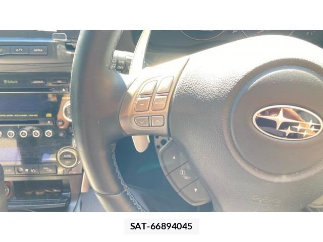 Subaru LEGACY TOURING WAGON 2007-04 8413219-12