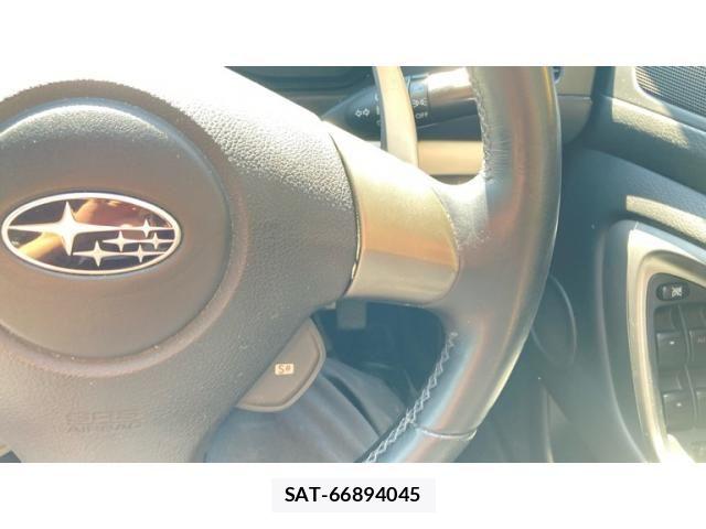 Subaru LEGACY TOURING WAGON 2007-04 8413219-13
