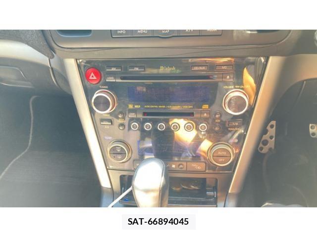 Subaru LEGACY TOURING WAGON 2007-04 8413219-16