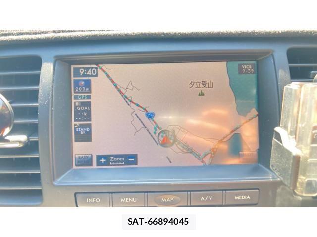 Subaru LEGACY TOURING WAGON 2007-04 8413219-17