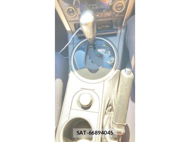 Subaru LEGACY TOURING WAGON 2007-04 8413219-19