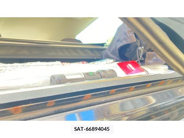 Subaru LEGACY TOURING WAGON 2007-04 8413219-25