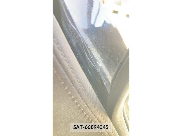 Subaru LEGACY TOURING WAGON 2007-04 8413219-26