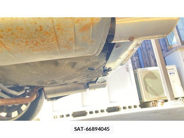 Subaru LEGACY TOURING WAGON 2007-04 8413219-5