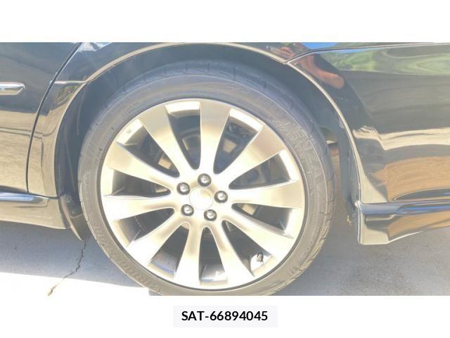 Subaru LEGACY TOURING WAGON 2007-04 8413219-6