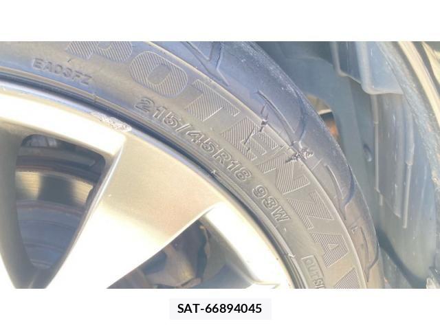 Subaru LEGACY TOURING WAGON 2007-04 8413219-7