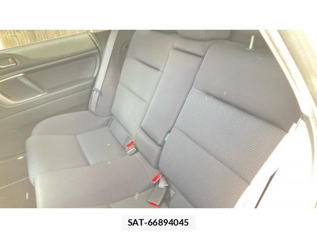 Subaru LEGACY TOURING WAGON 2007-04 8413219-8