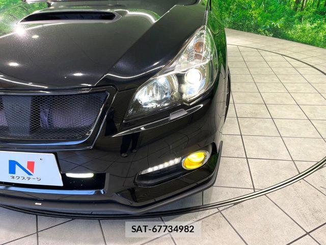 Subaru LEGACY TOURING WAGON 2014-01 8438322-11