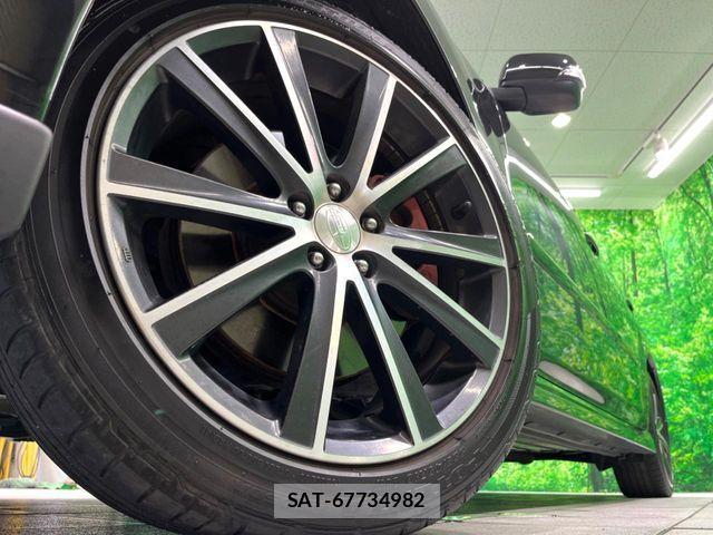 Subaru LEGACY TOURING WAGON 2014-01 8438322-12