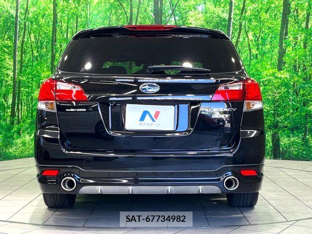 Subaru LEGACY TOURING WAGON 2014-01 8438322-14