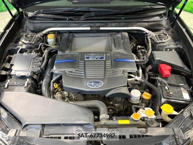 Subaru LEGACY TOURING WAGON 2014-01 8438322-17