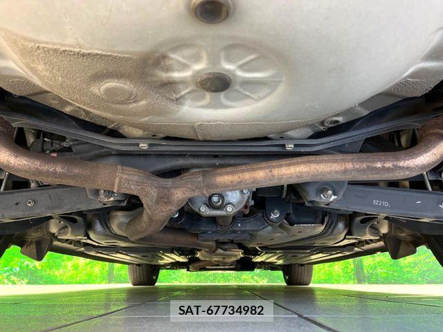 Subaru LEGACY TOURING WAGON 2014-01 8438322-18