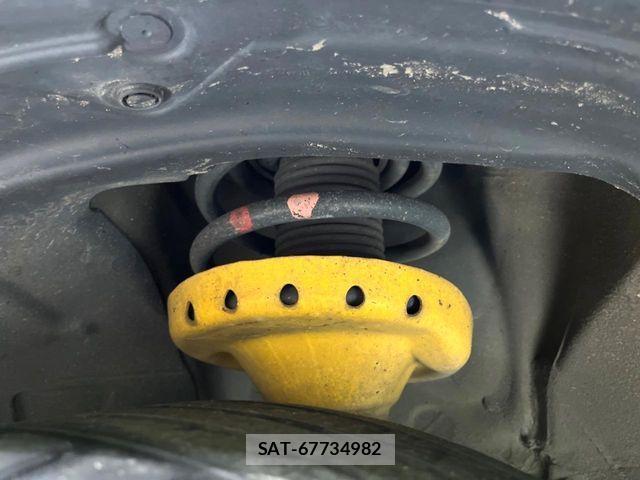 Subaru LEGACY TOURING WAGON 2014-01 8438322-19