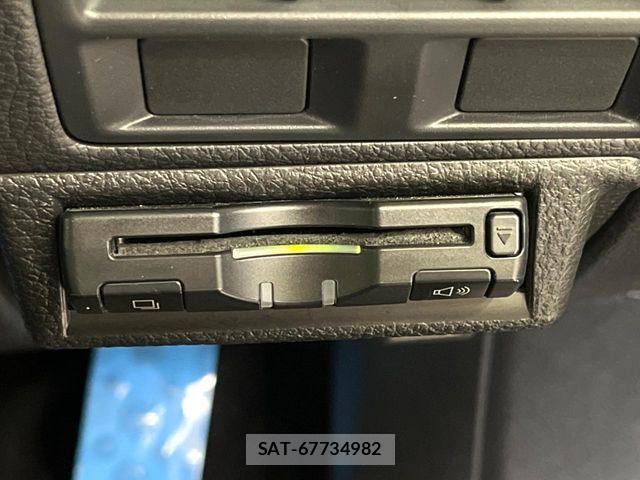 Subaru LEGACY TOURING WAGON 2014-01 8438322-5