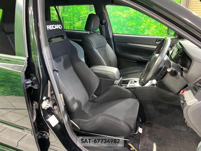 Subaru LEGACY TOURING WAGON 2014-01 8438322-7