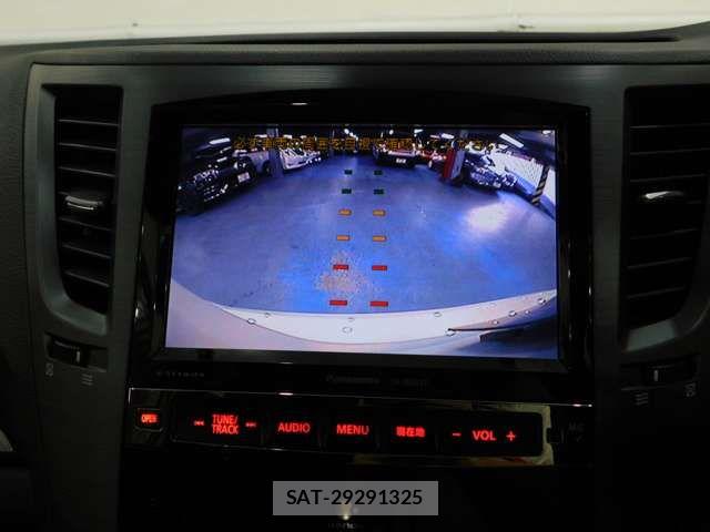 Subaru LEGACY TOURING WAGON 2014-06 8525473-13