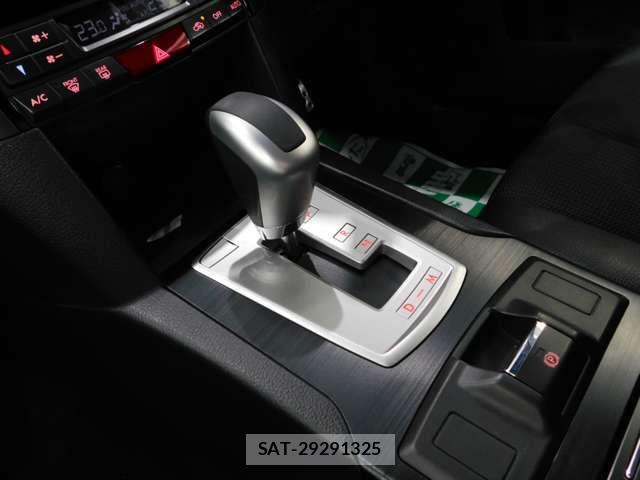 Subaru LEGACY TOURING WAGON 2014-06 8525473-16