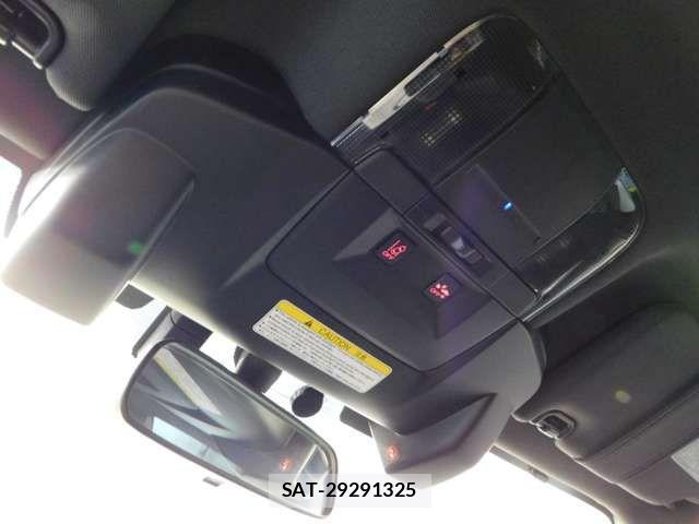 Subaru LEGACY TOURING WAGON 2014-06 8525473-18