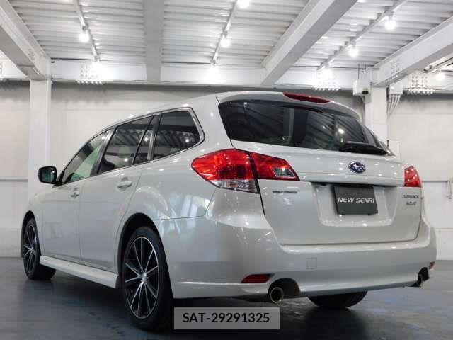 Subaru LEGACY TOURING WAGON 2014-06 8525473-1