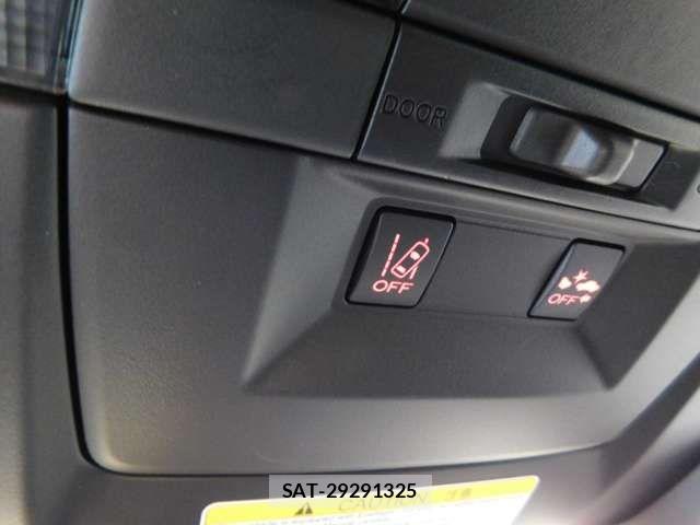 Subaru LEGACY TOURING WAGON 2014-06 8525473-19