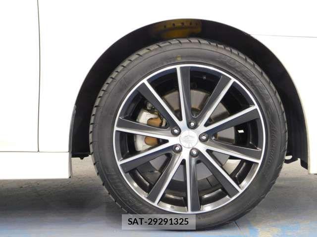 Subaru LEGACY TOURING WAGON 2014-06 8525473-7