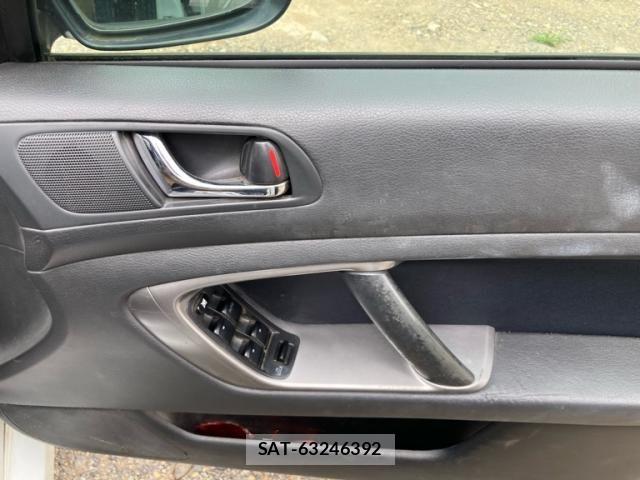 Subaru LEGACY TOURING WAGON 2006-02 8525474-12