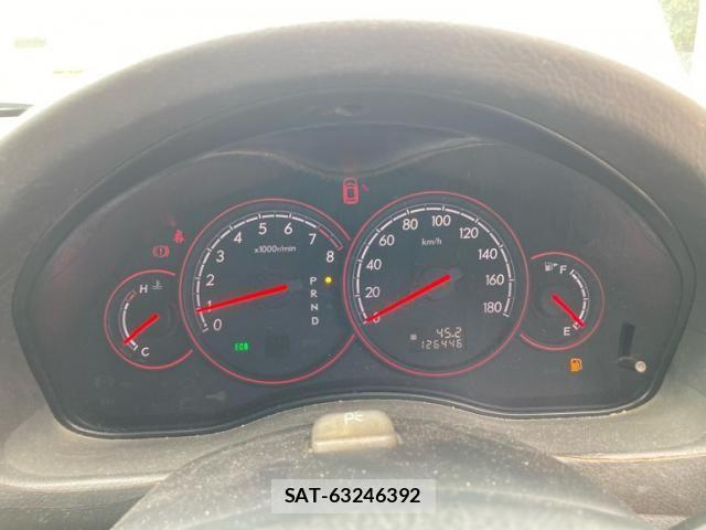 Subaru LEGACY TOURING WAGON 2006-02 8525474-15