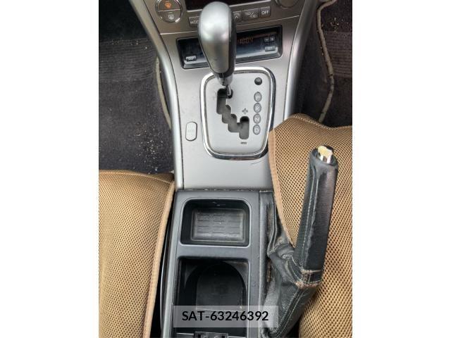 Subaru LEGACY TOURING WAGON 2006-02 8525474-18