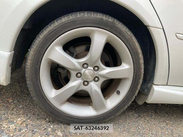 Subaru LEGACY TOURING WAGON 2006-02 8525474-6