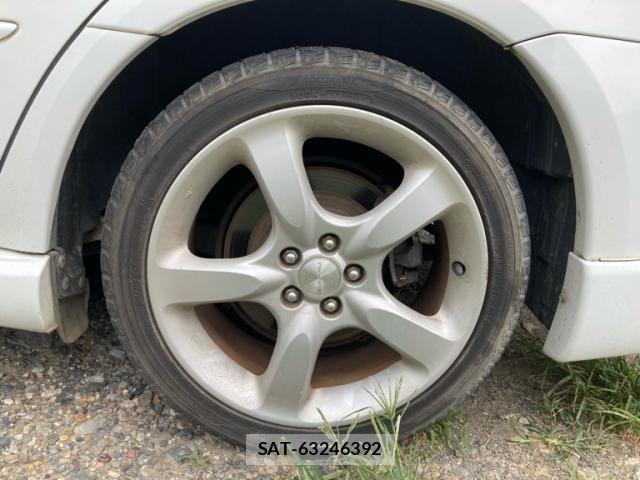 Subaru LEGACY TOURING WAGON 2006-02 8525474-7