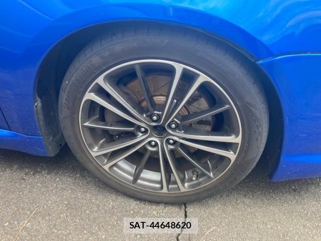 Subaru LEGACY TOURING WAGON 2004-11 8562373-10