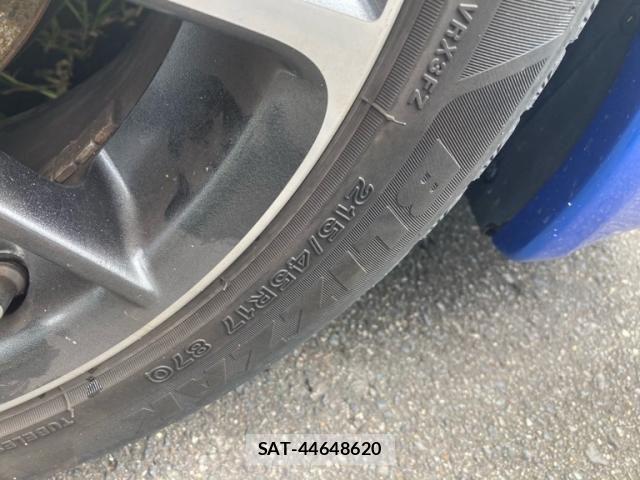 Subaru LEGACY TOURING WAGON 2004-11 8562373-11